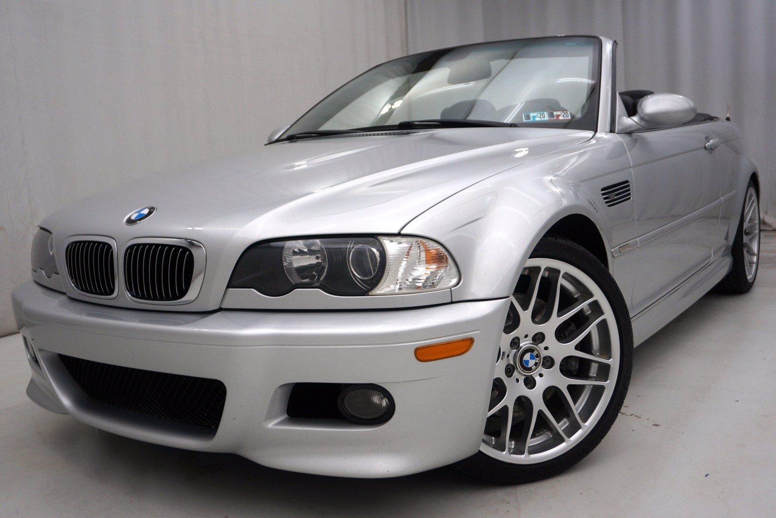 Used 2006 BMW M3 | St. Petersburg, FL