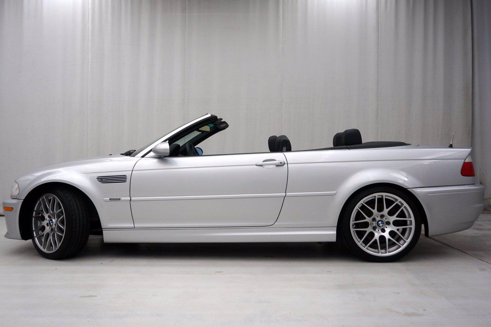 Used 2006 BMW M3 | St. Petersburg, FL