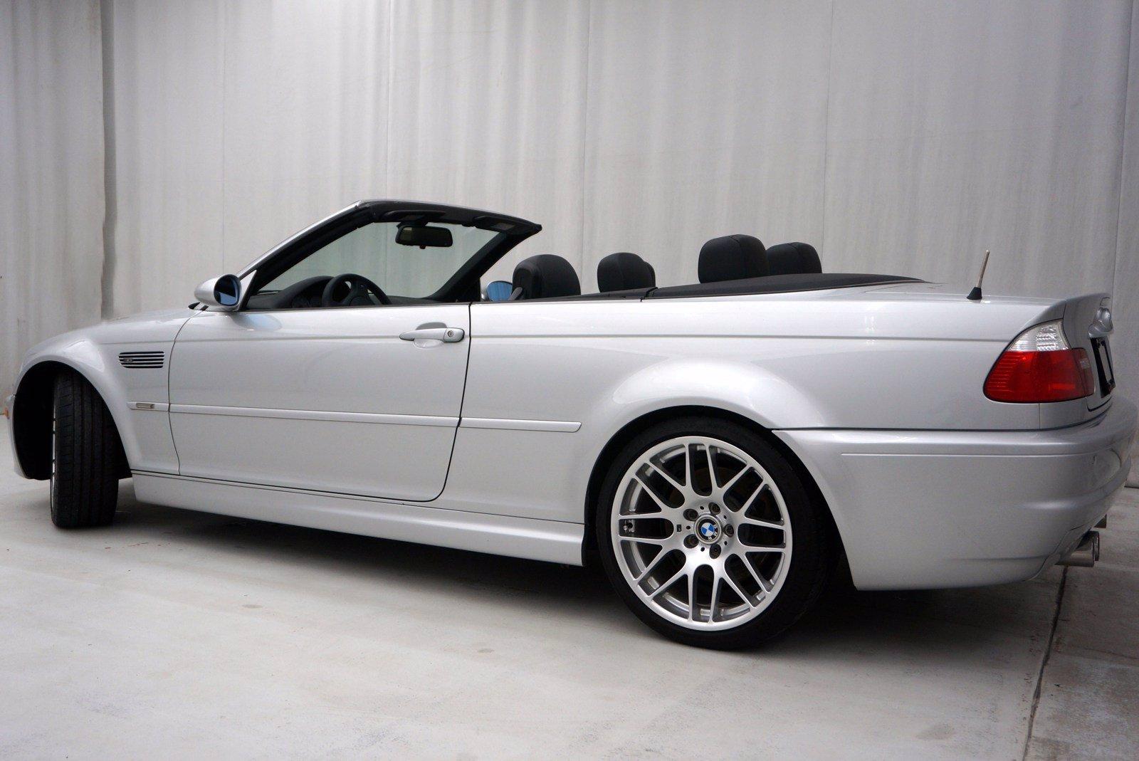 Used 2006 BMW M3 | St. Petersburg, FL