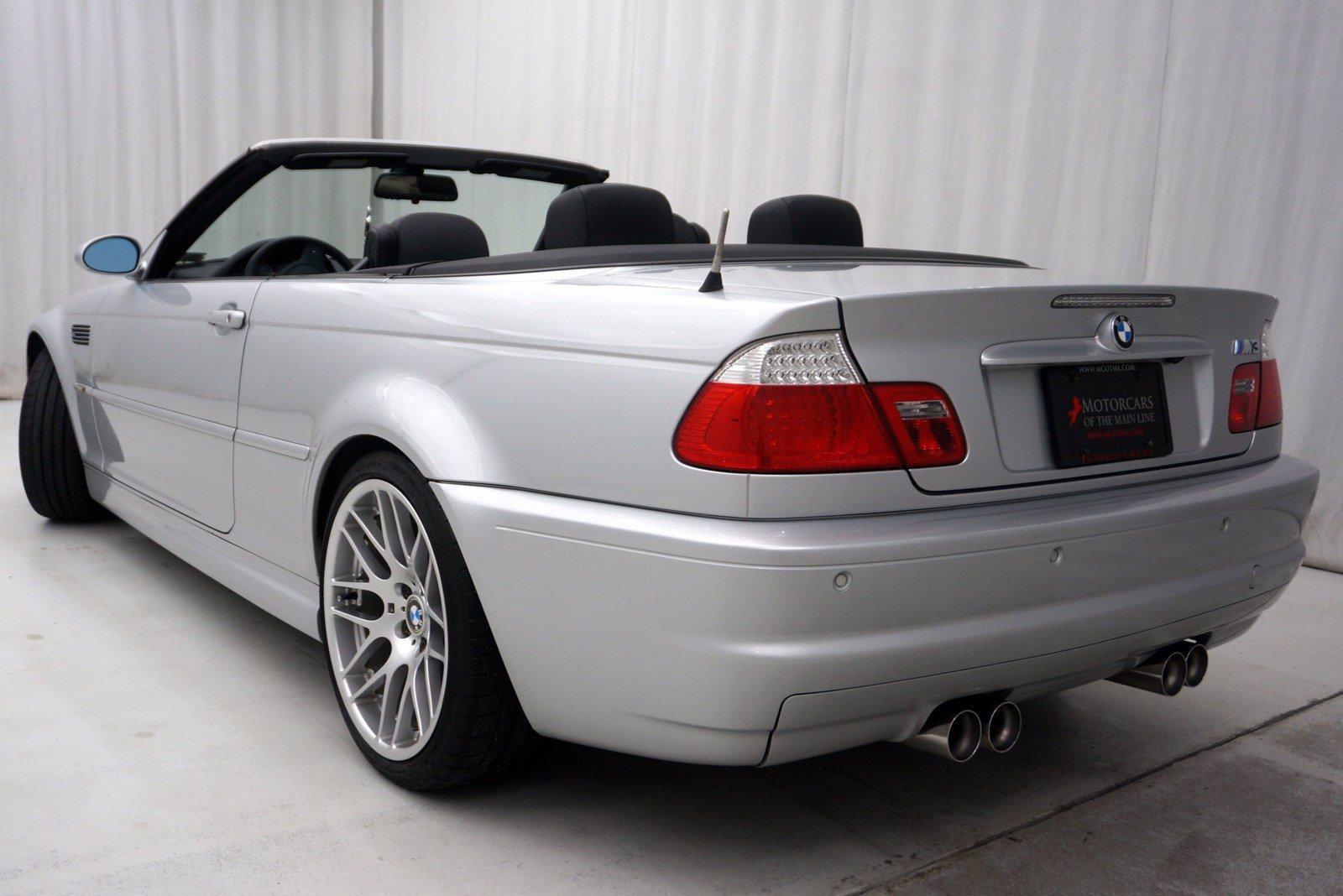 Used 2006 BMW M3 | St. Petersburg, FL