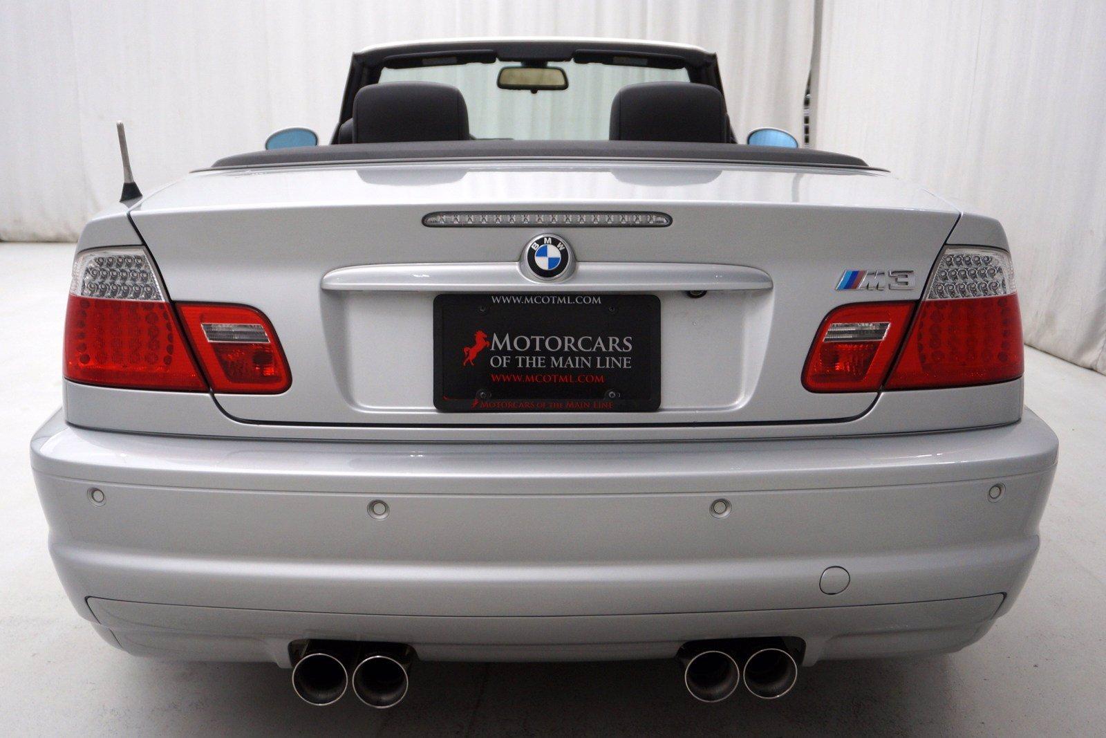 Used 2006 BMW M3 | St. Petersburg, FL