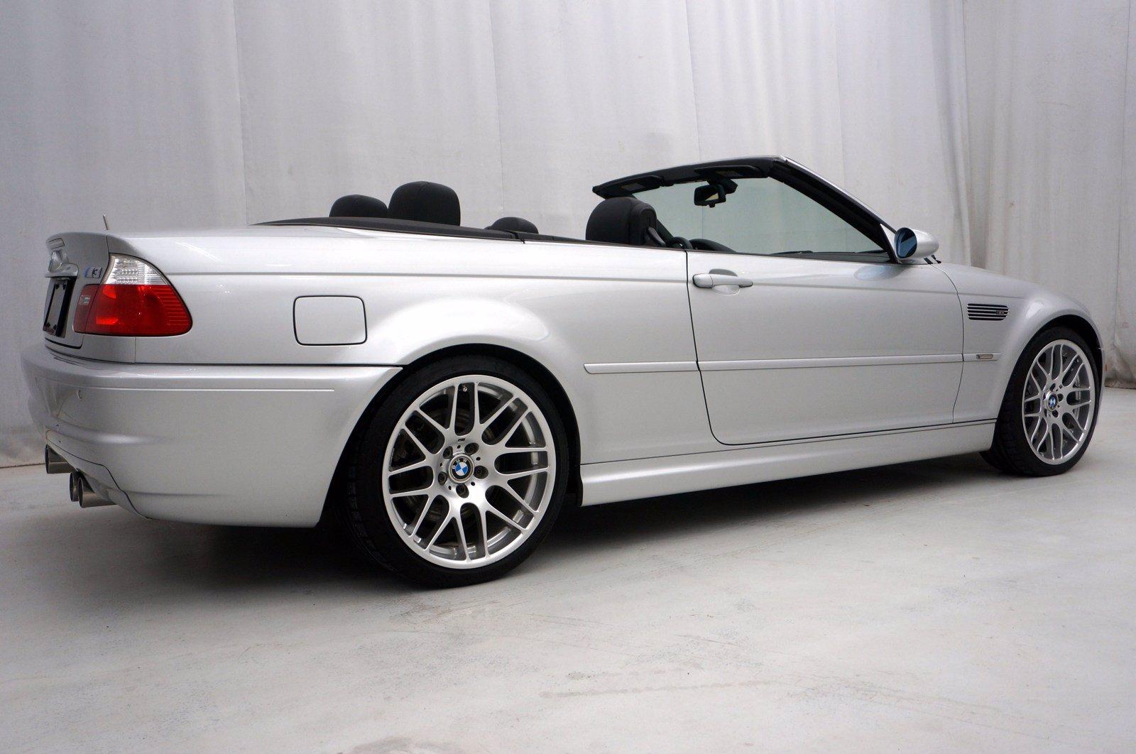 Used 2006 BMW M3 | St. Petersburg, FL