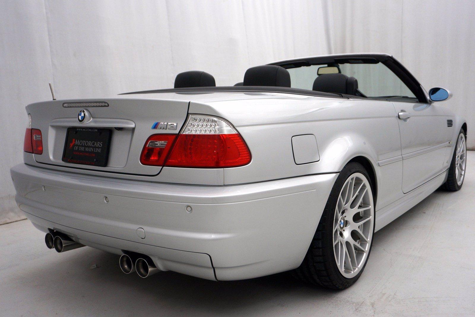 Used 2006 BMW M3 | St. Petersburg, FL