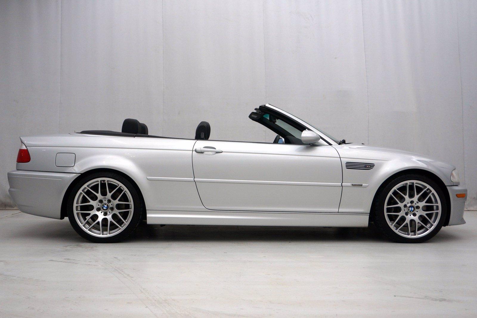 Used 2006 BMW M3 | St. Petersburg, FL