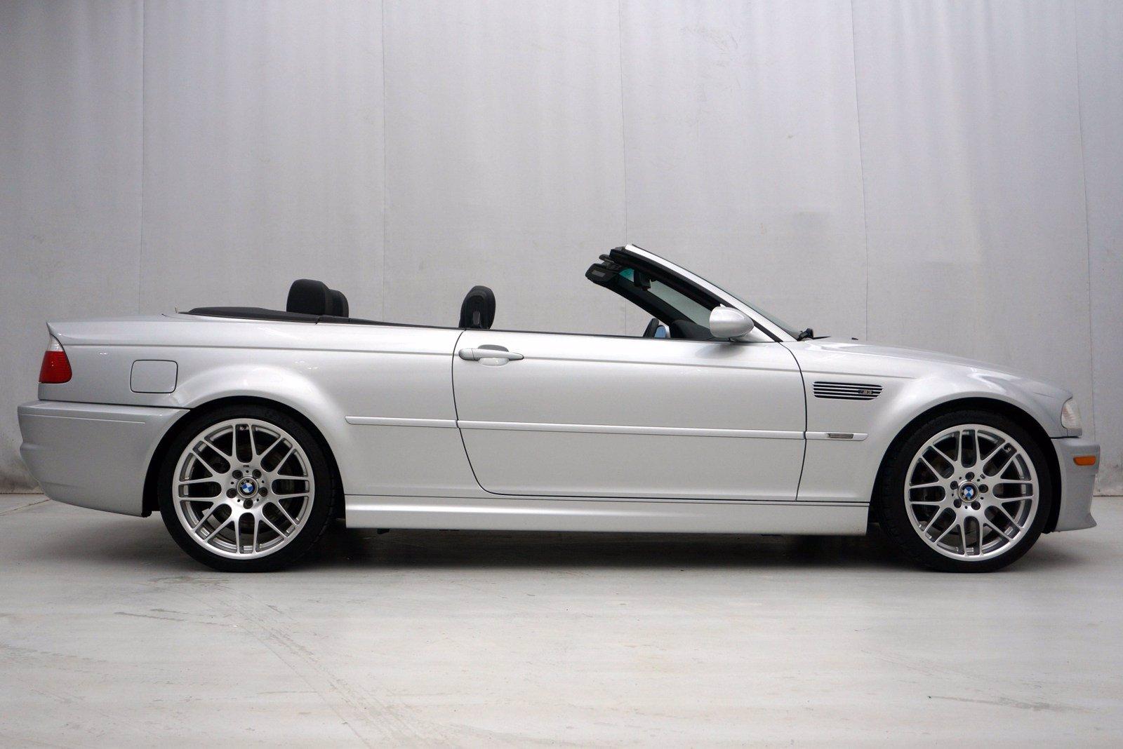 Used 2006 BMW M3 | St. Petersburg, FL