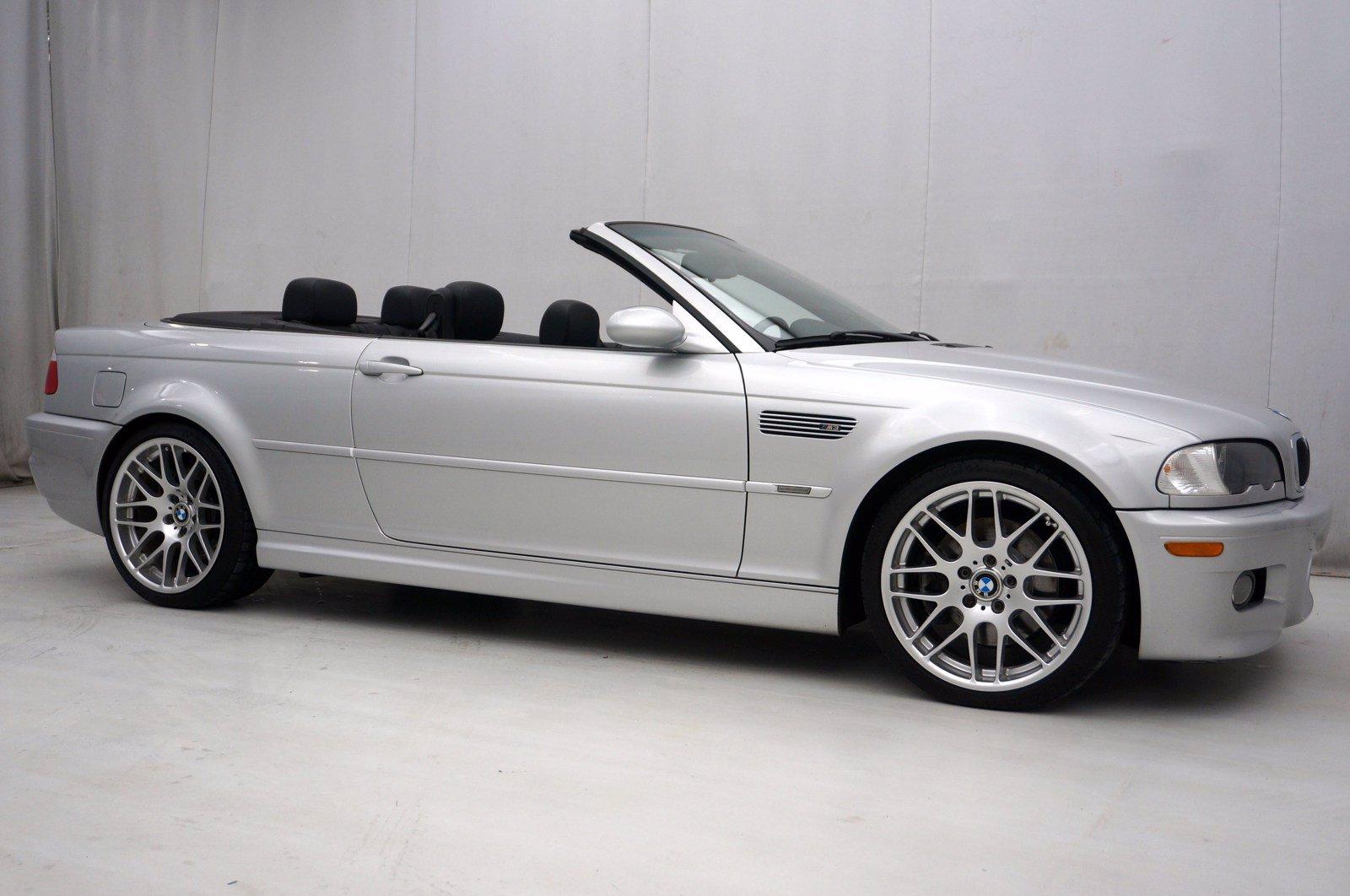 Used 2006 BMW M3 | St. Petersburg, FL