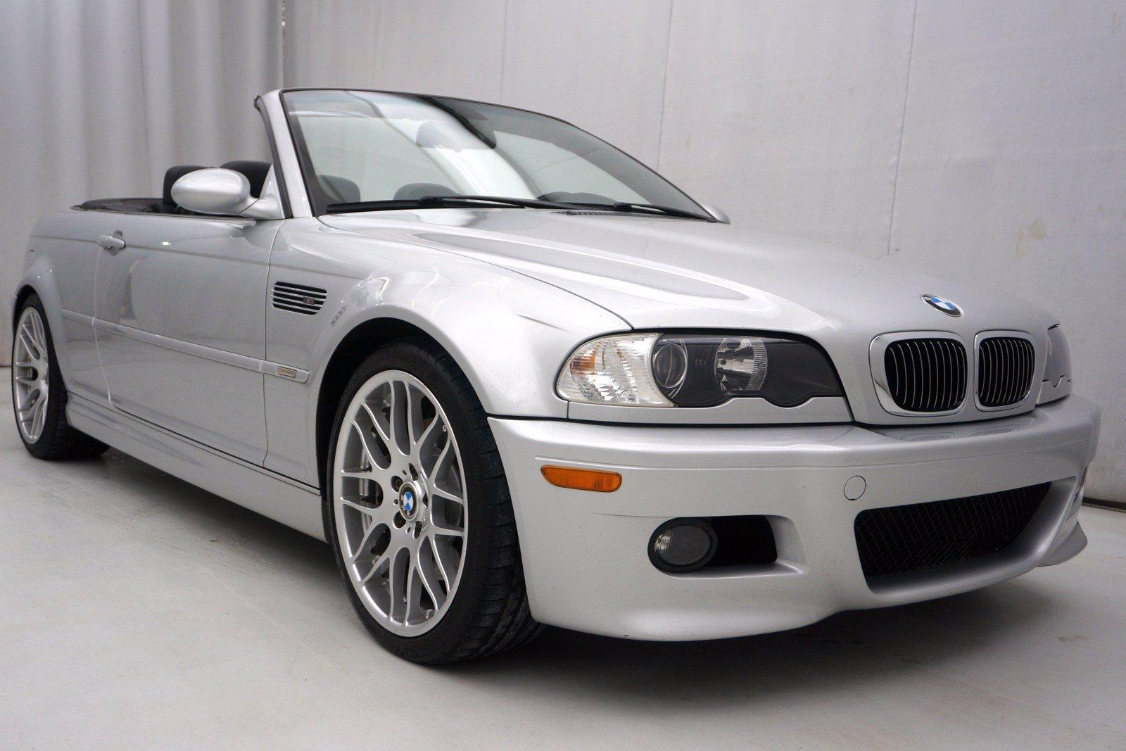 Used 2006 BMW M3 | St. Petersburg, FL