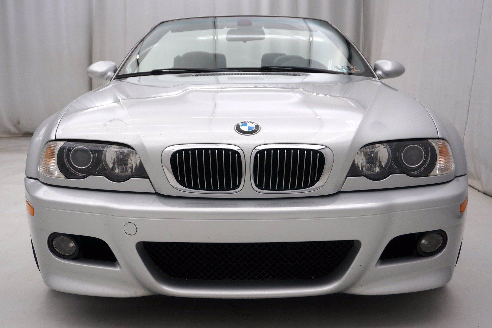 Used 2006 BMW M3 | St. Petersburg, FL