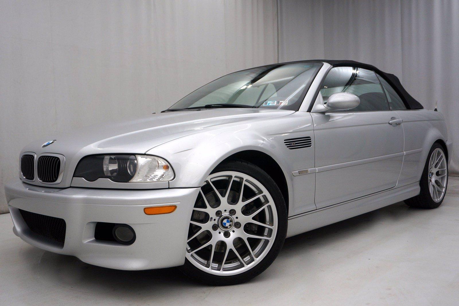 Used 2006 BMW M3 | St. Petersburg, FL