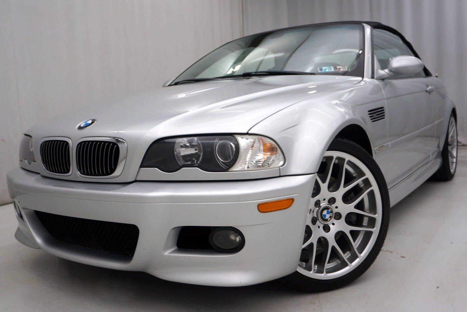Used 2006 BMW M3 | St. Petersburg, FL