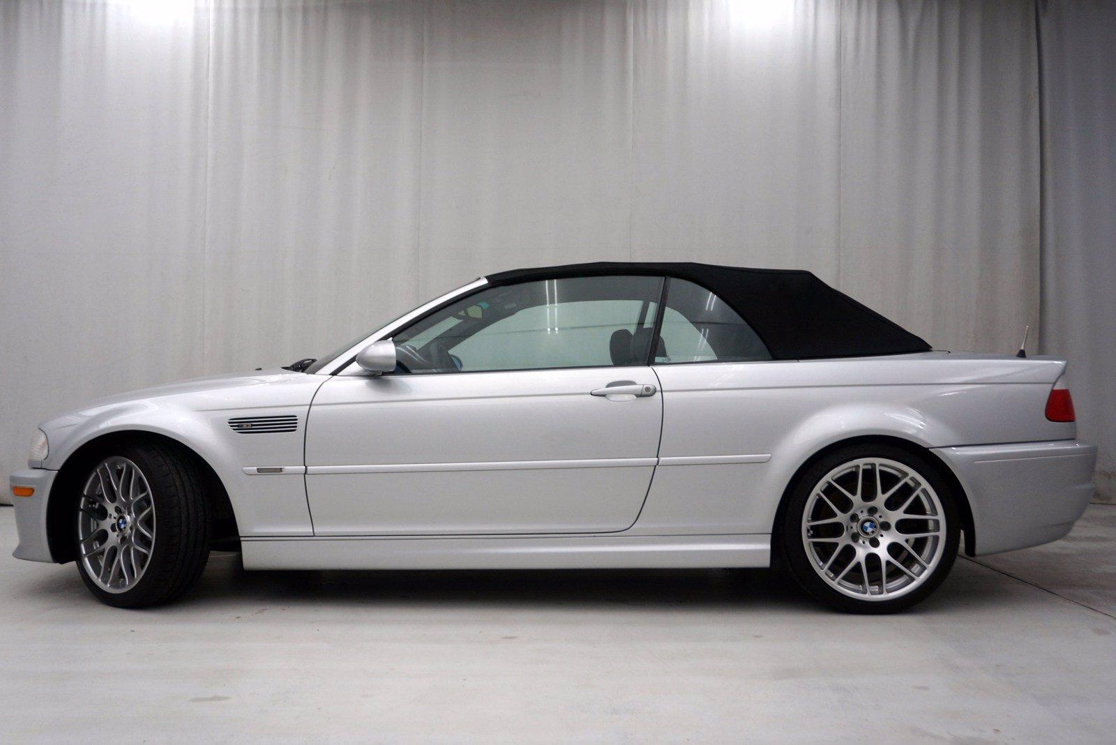 Used 2006 BMW M3 | St. Petersburg, FL