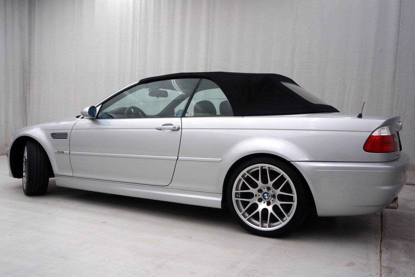 Used 2006 BMW M3 | St. Petersburg, FL