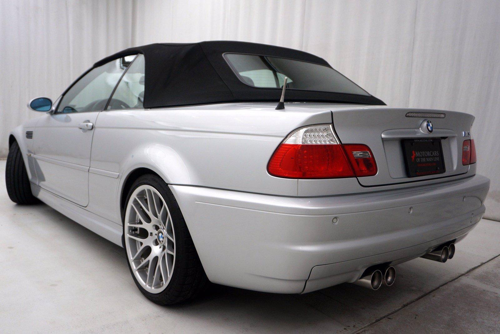 Used 2006 BMW M3 | St. Petersburg, FL