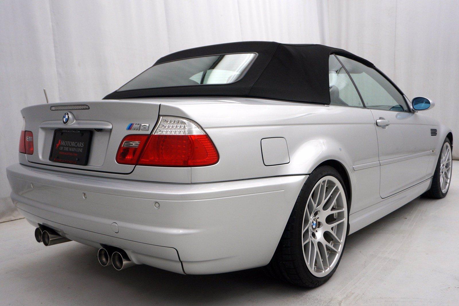 Used 2006 BMW M3 | St. Petersburg, FL