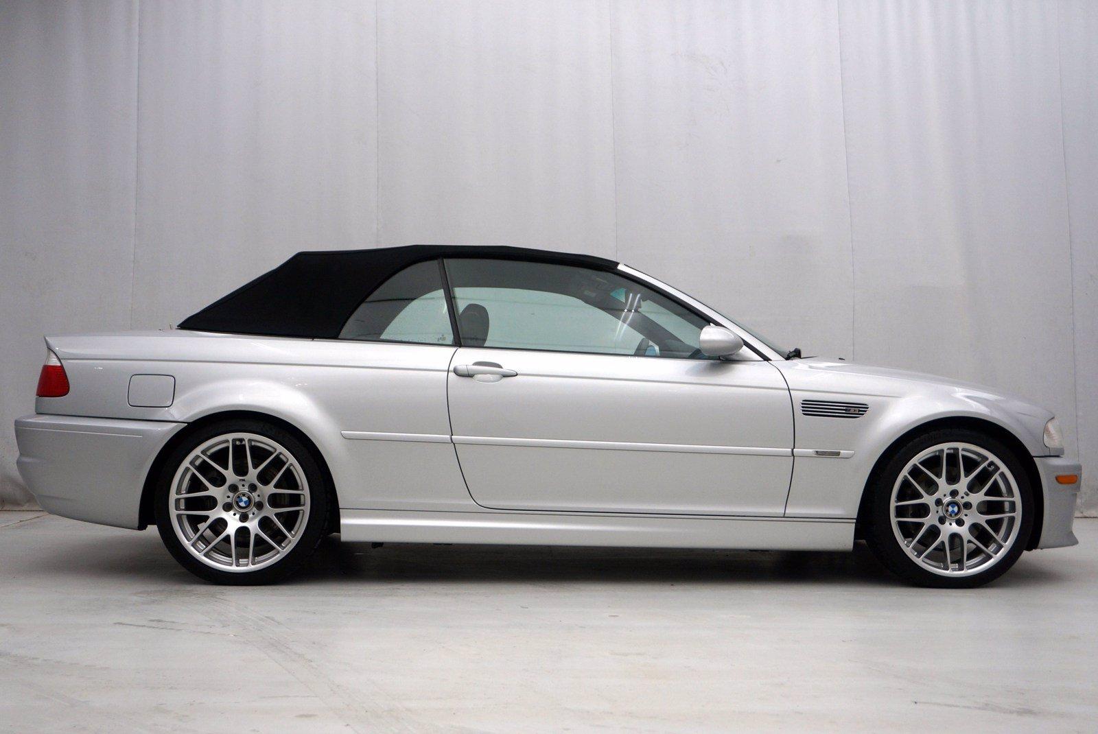 Used 2006 BMW M3 | St. Petersburg, FL