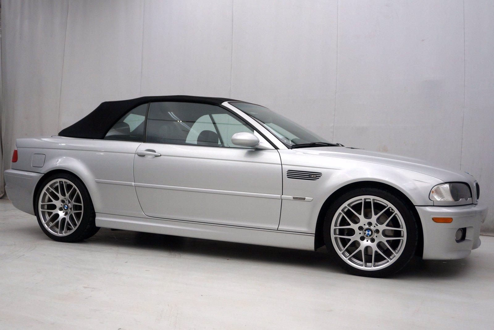 Used 2006 BMW M3 | St. Petersburg, FL