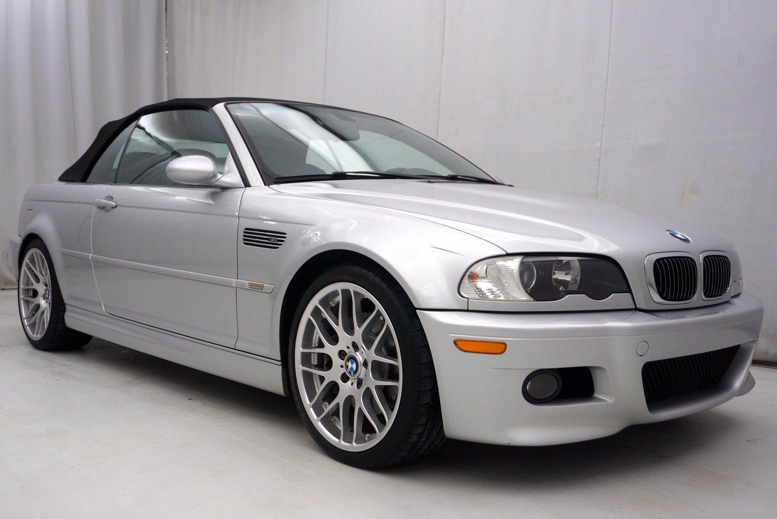 Used 2006 BMW M3 | St. Petersburg, FL