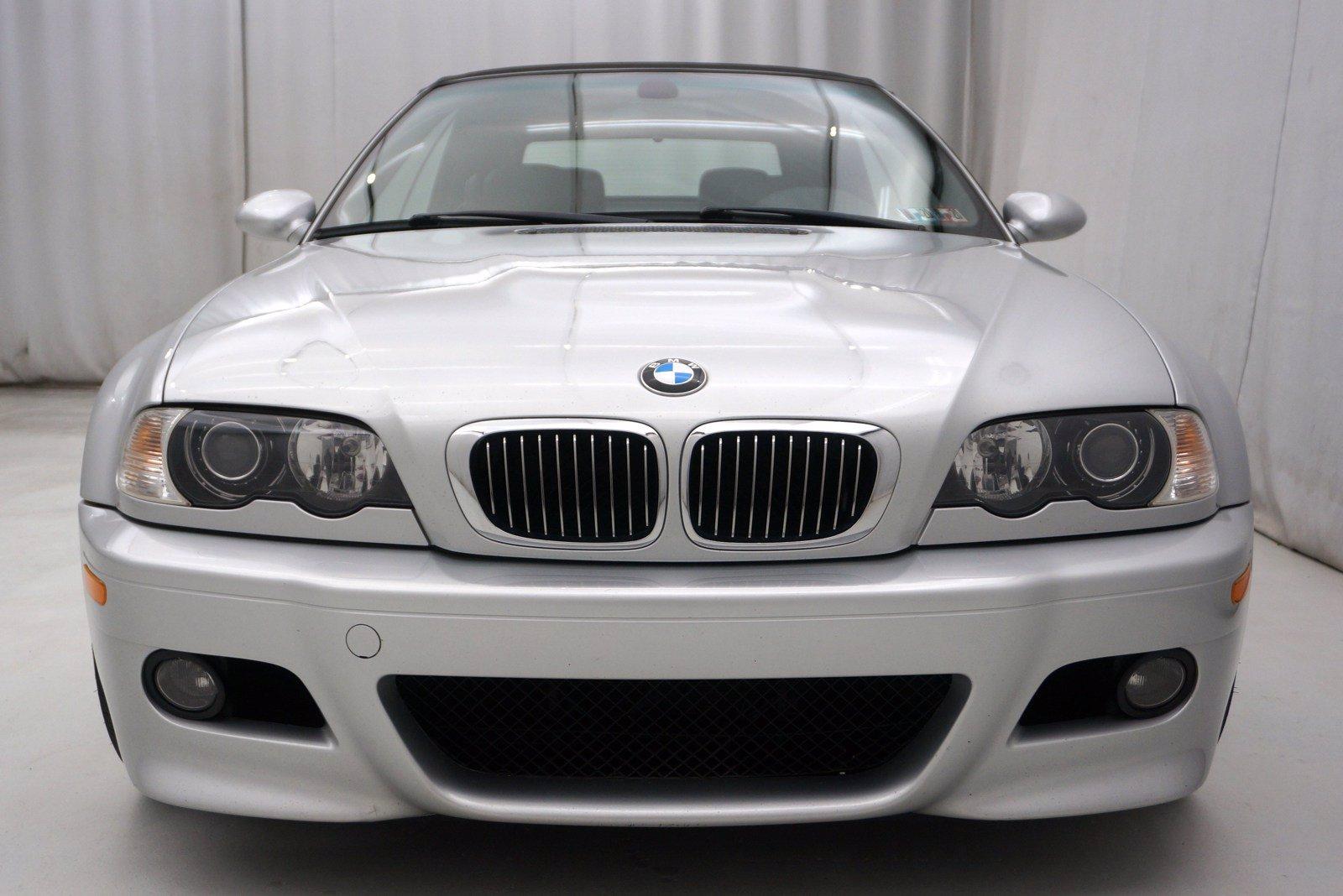 Used 2006 BMW M3 | St. Petersburg, FL