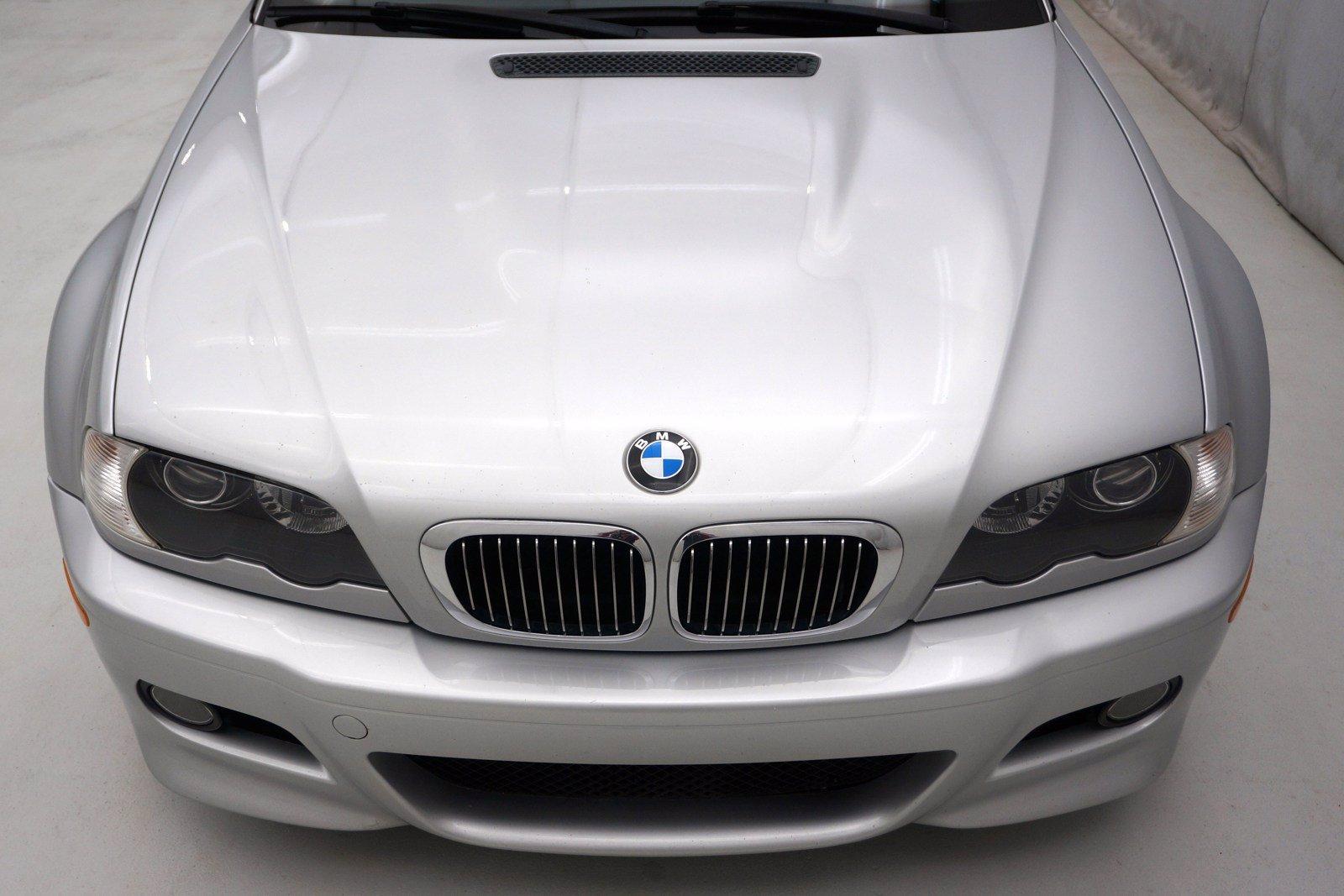 Used 2006 BMW M3 | St. Petersburg, FL