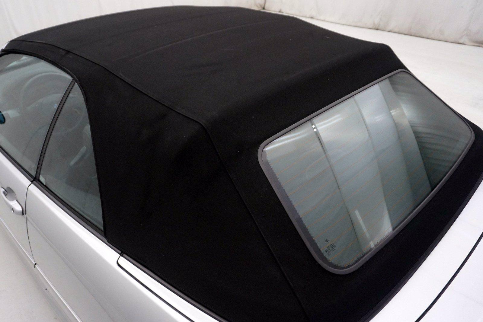Used 2006 BMW M3 | St. Petersburg, FL