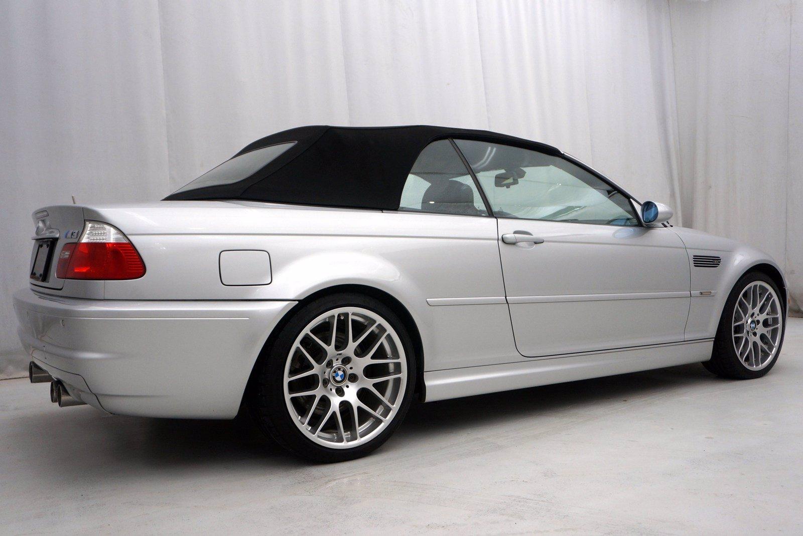 Used 2006 BMW M3 | St. Petersburg, FL