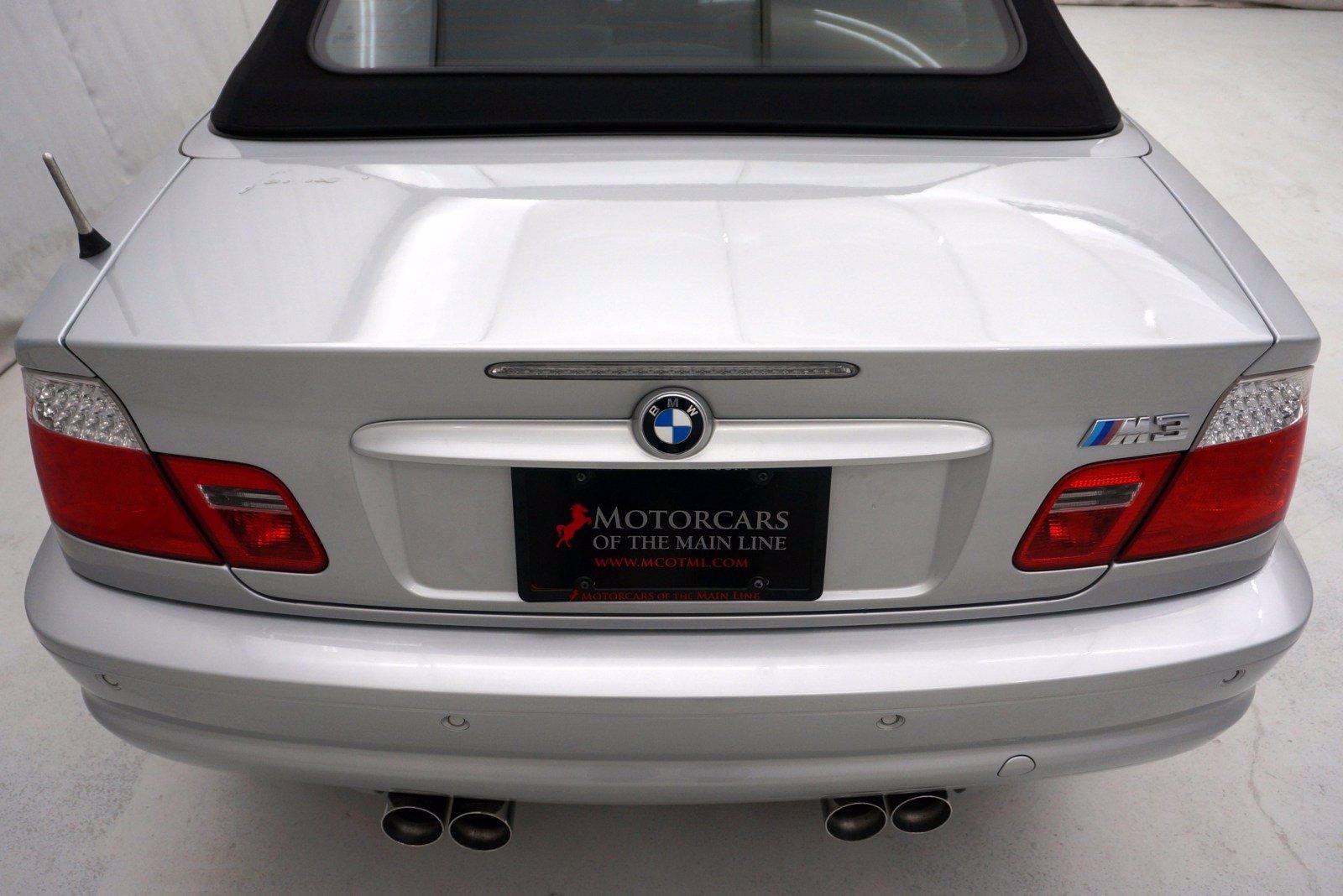 Used 2006 BMW M3 | St. Petersburg, FL