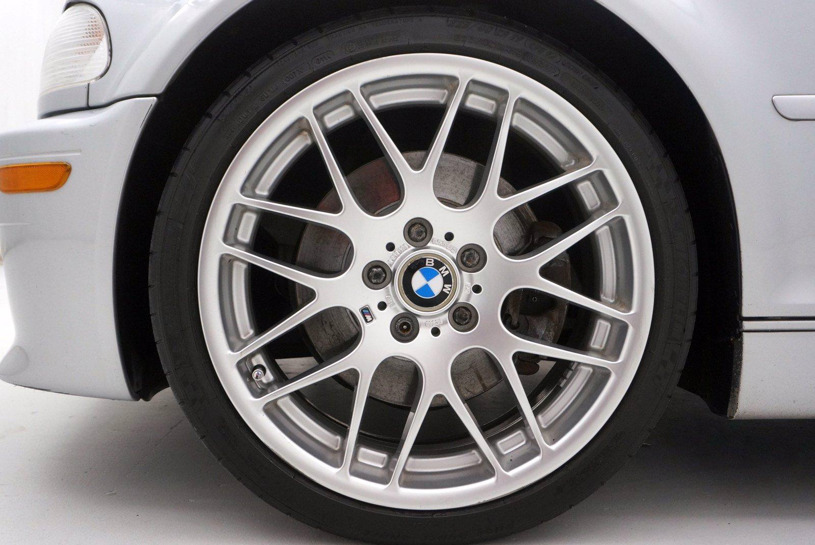 Used 2006 BMW M3 | St. Petersburg, FL