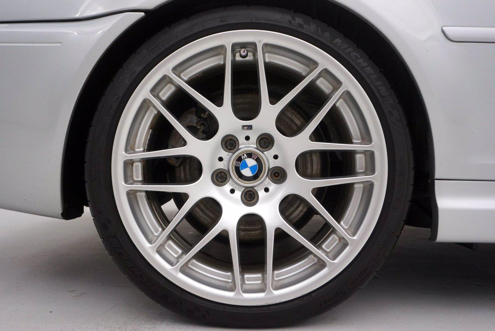 Used 2006 BMW M3 | St. Petersburg, FL