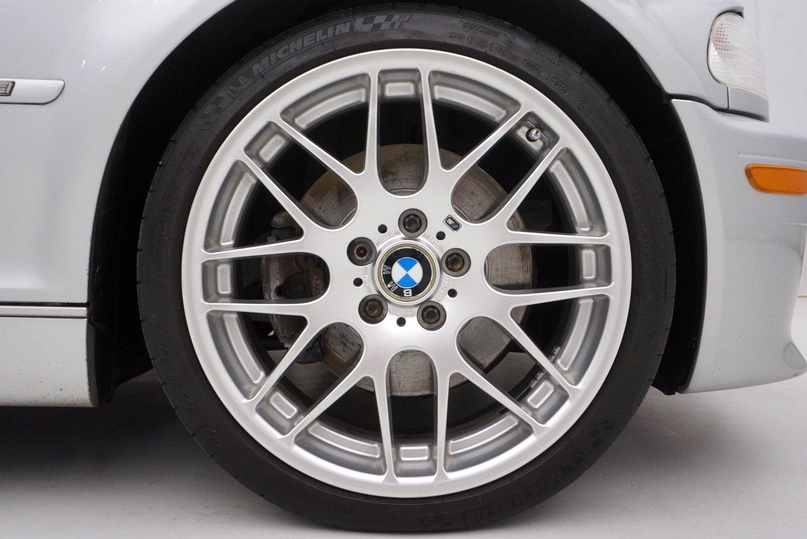 Used 2006 BMW M3 | St. Petersburg, FL
