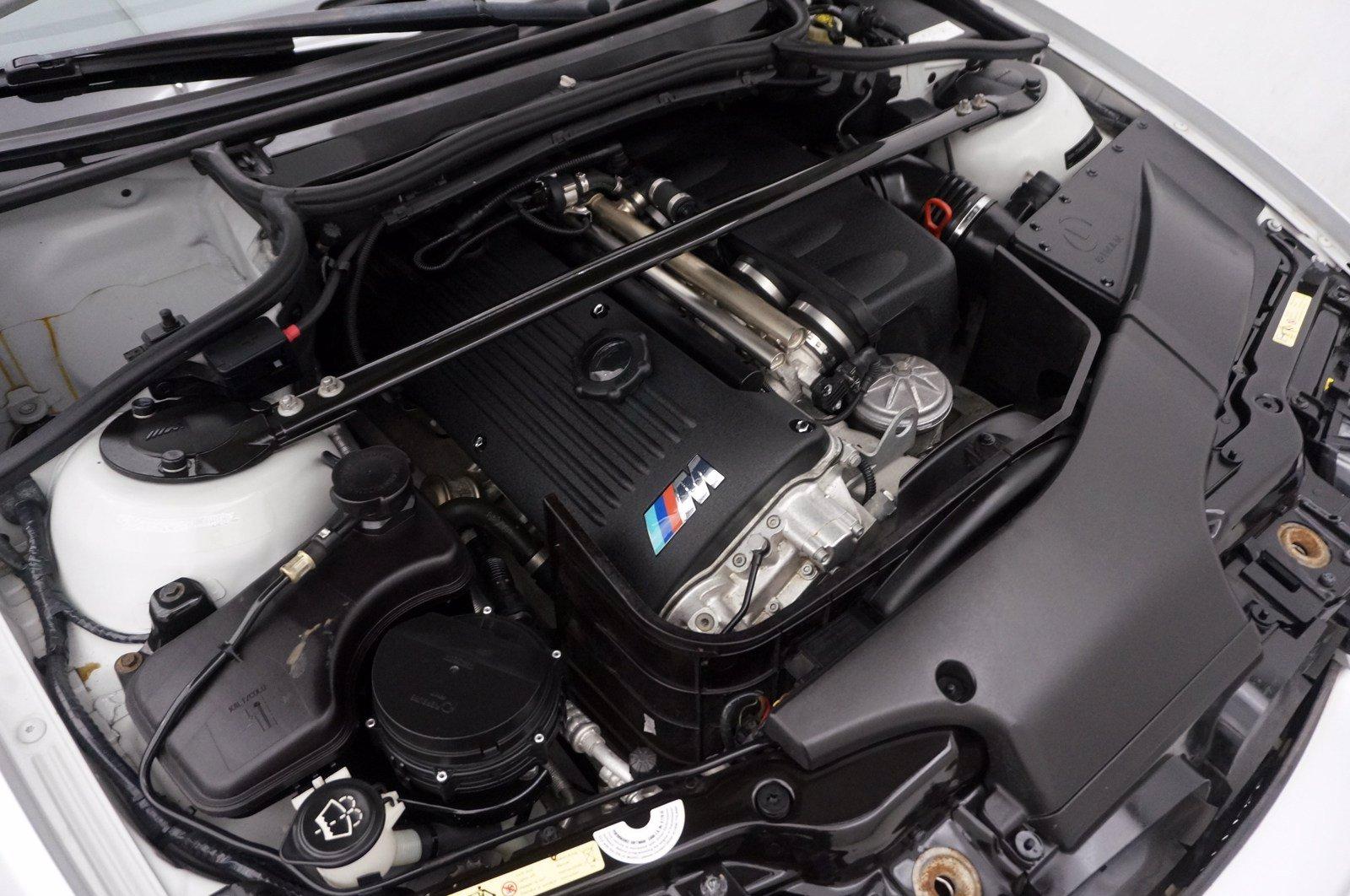 Used 2006 BMW M3 | St. Petersburg, FL