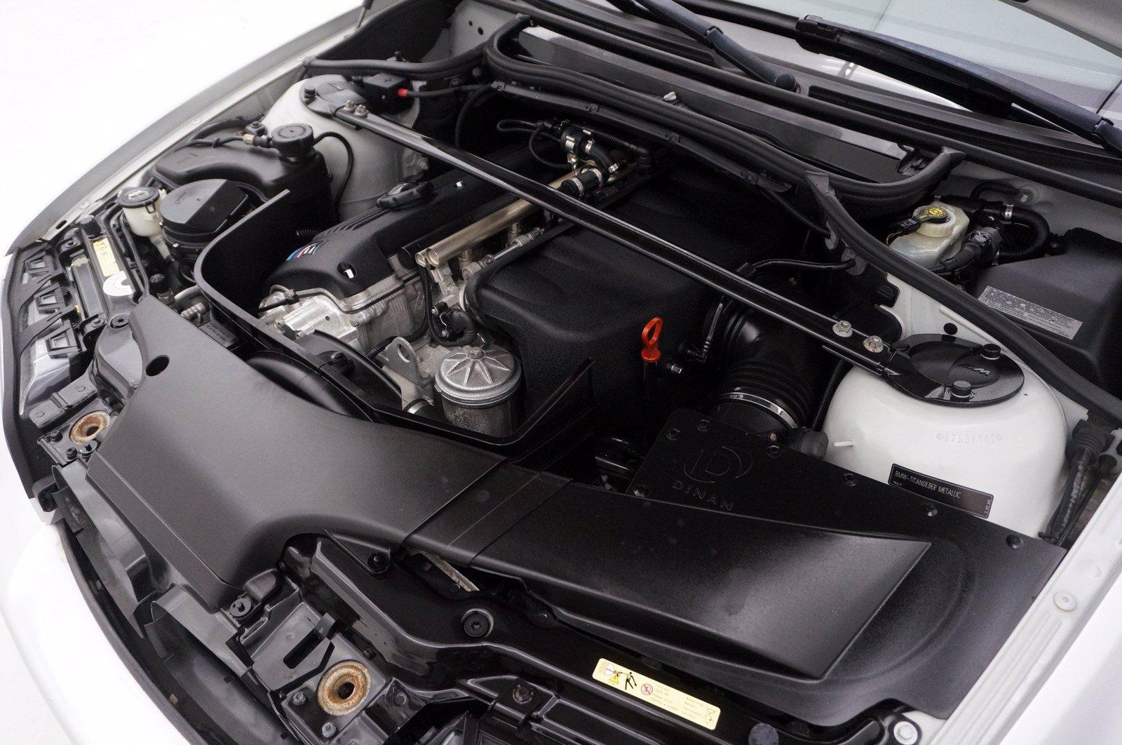 Used 2006 BMW M3 | St. Petersburg, FL