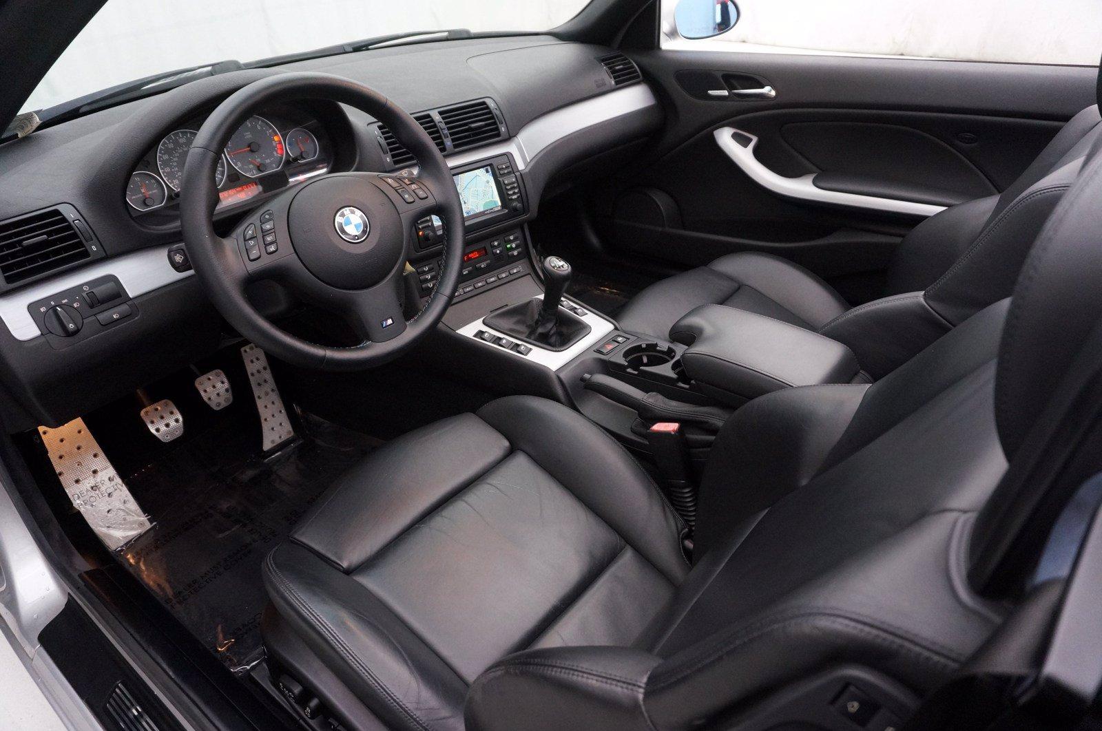 Used 2006 BMW M3 | St. Petersburg, FL