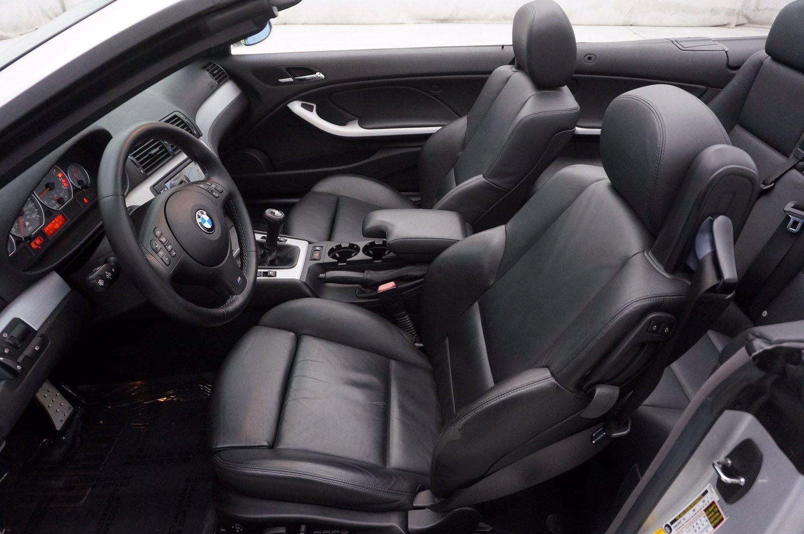 Used 2006 BMW M3 | St. Petersburg, FL