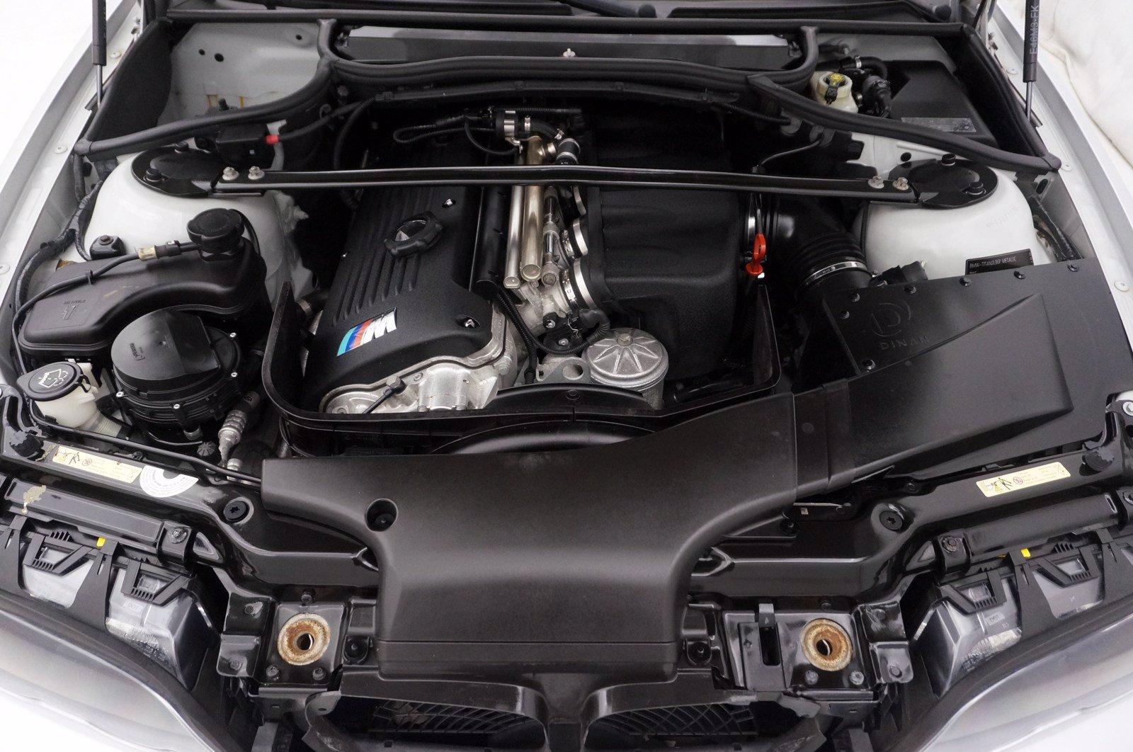 Used 2006 BMW M3 | St. Petersburg, FL