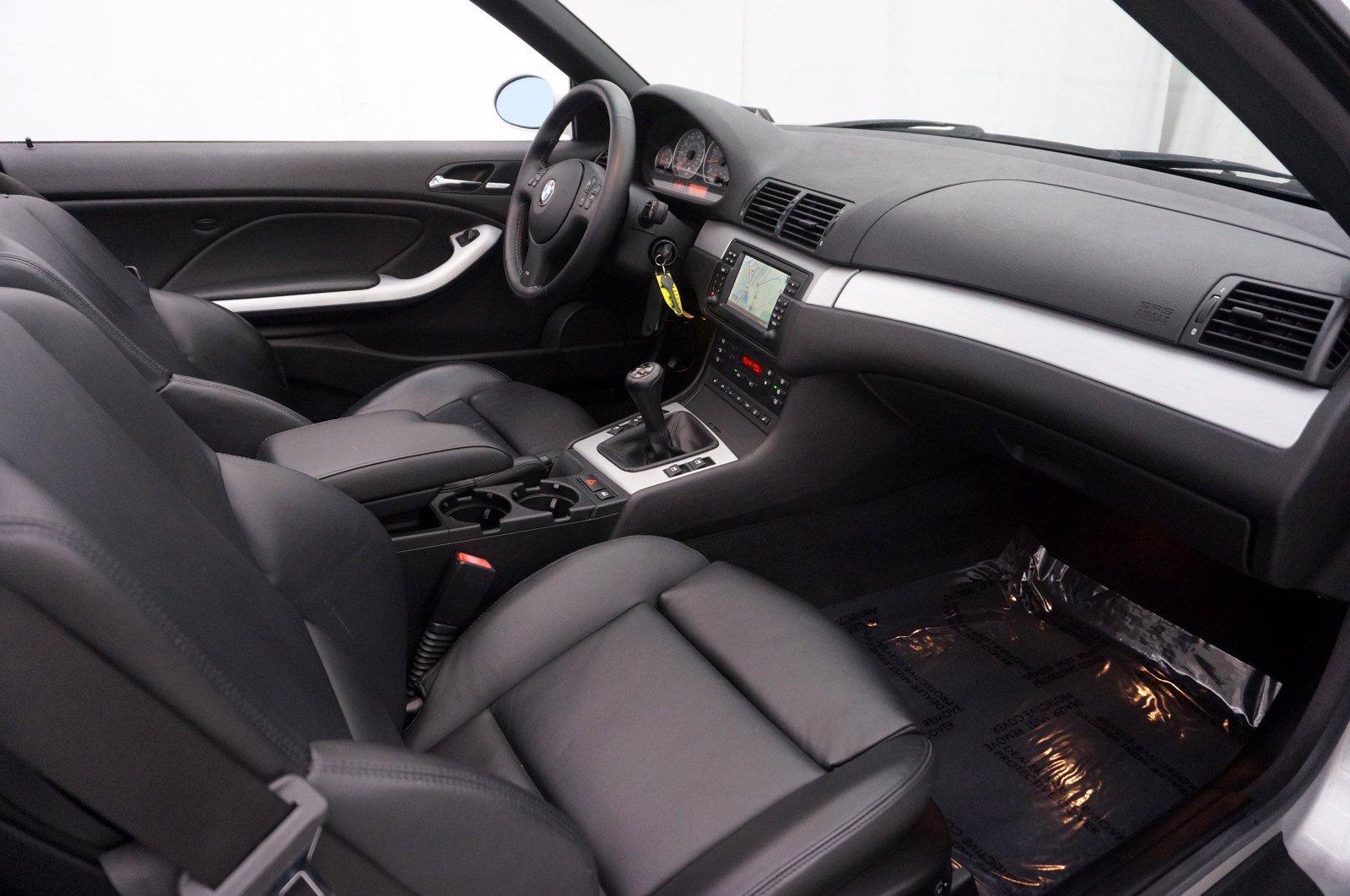 Used 2006 BMW M3 | St. Petersburg, FL