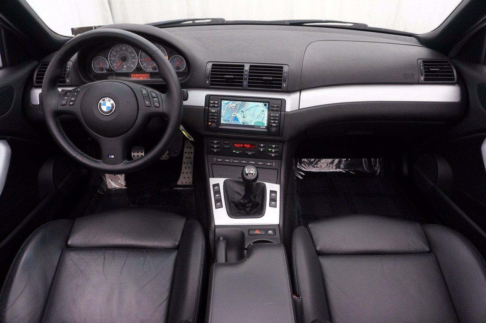 Used 2006 BMW M3 | St. Petersburg, FL