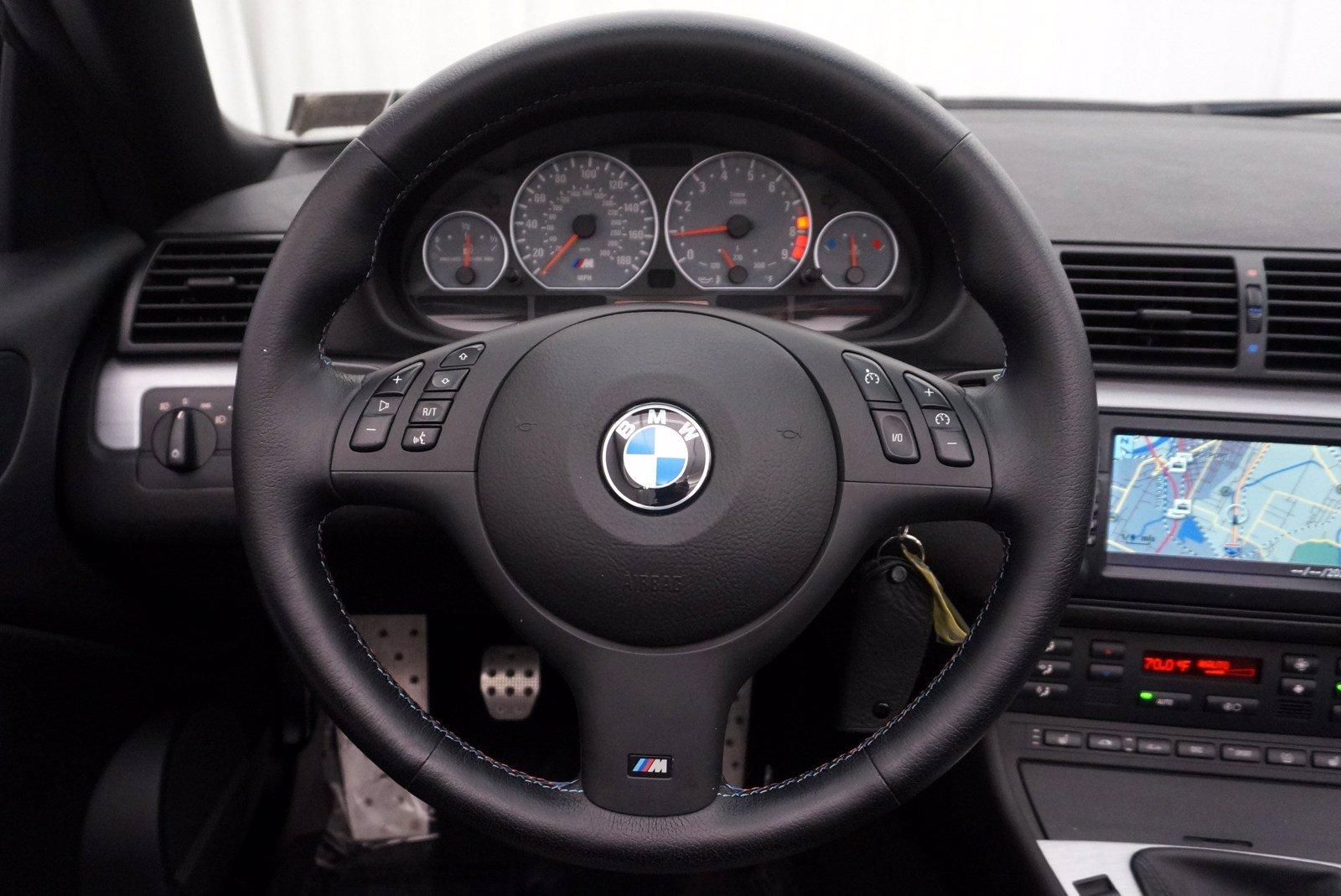 Used 2006 BMW M3 | St. Petersburg, FL