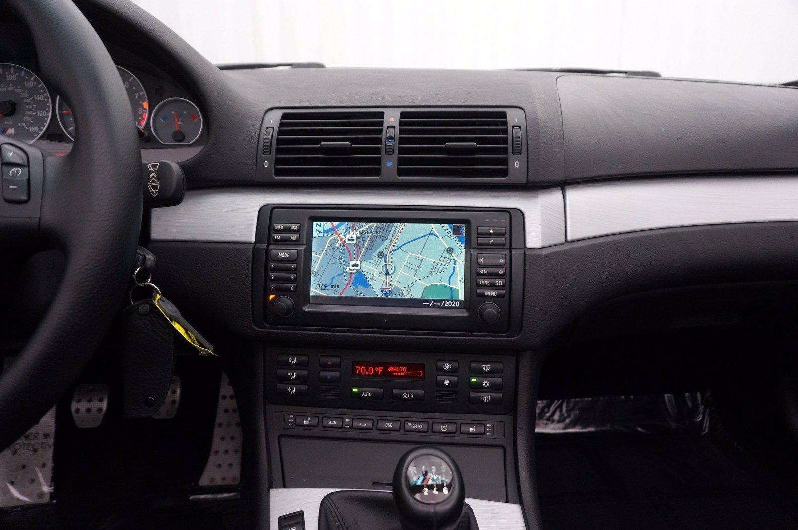 Used 2006 BMW M3 | St. Petersburg, FL