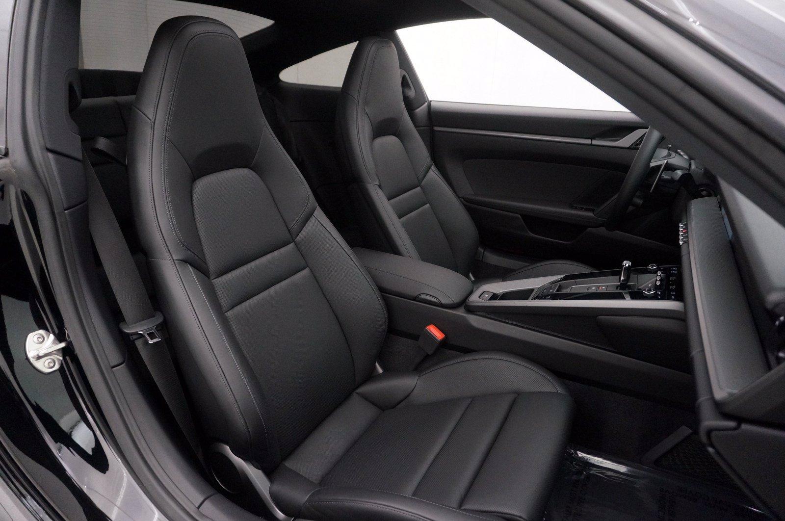 Used 2020 Porsche 911 Carrera 4S | St. Petersburg, FL