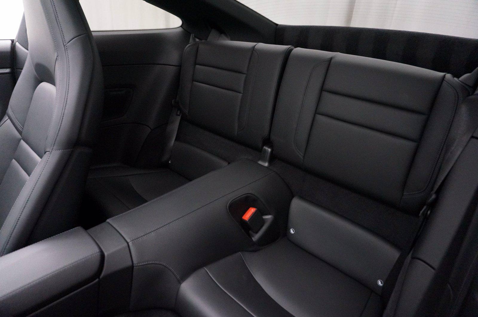 Used 2020 Porsche 911 Carrera 4S | St. Petersburg, FL