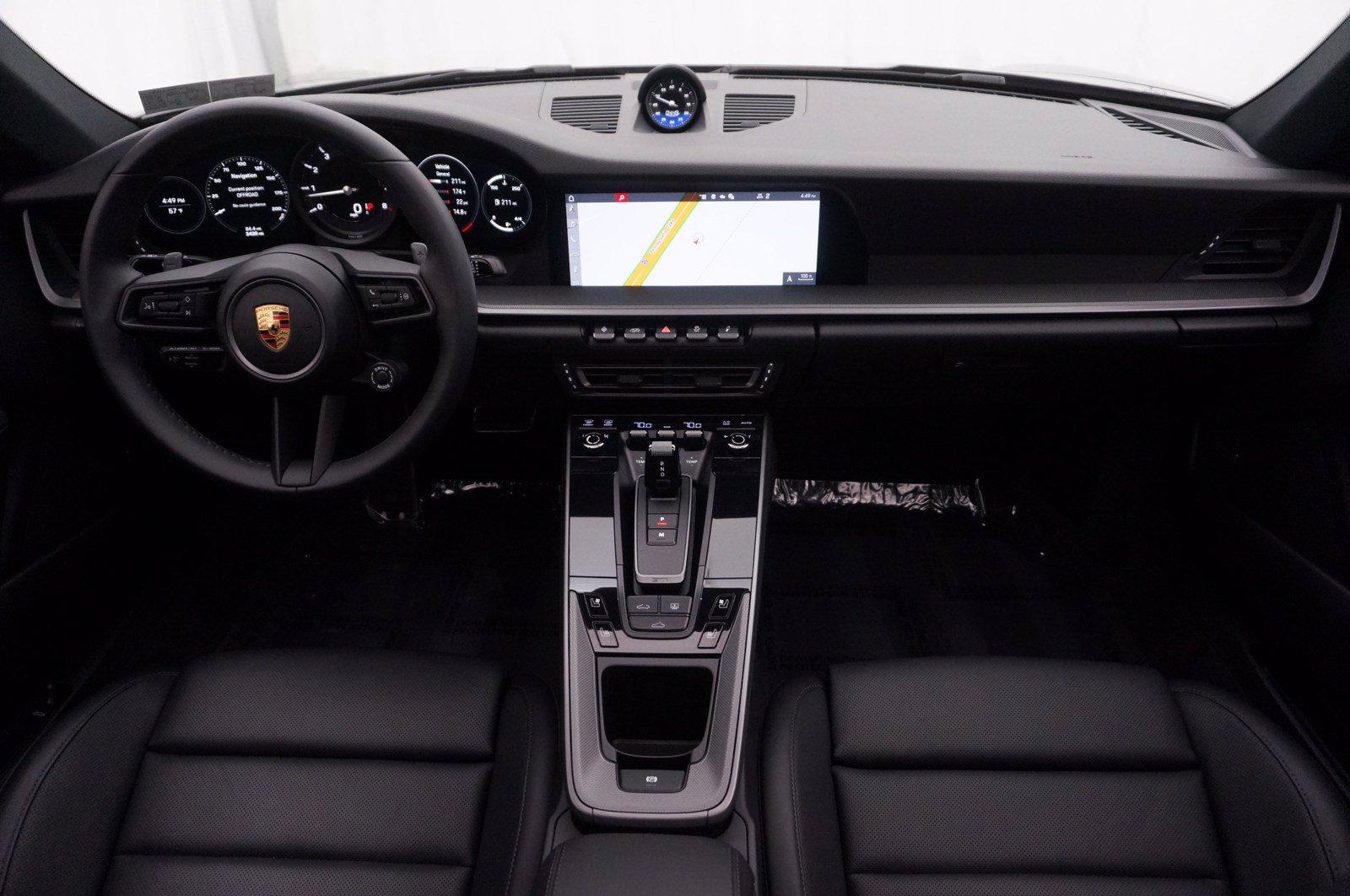 Used 2020 Porsche 911 Carrera 4S | St. Petersburg, FL