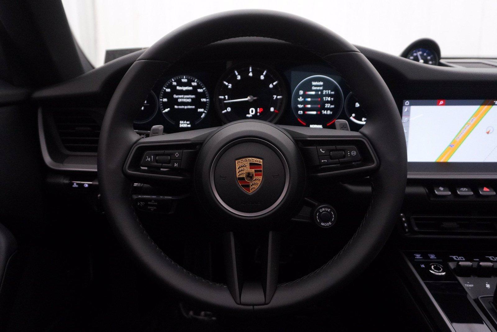 Used 2020 Porsche 911 Carrera 4S | St. Petersburg, FL