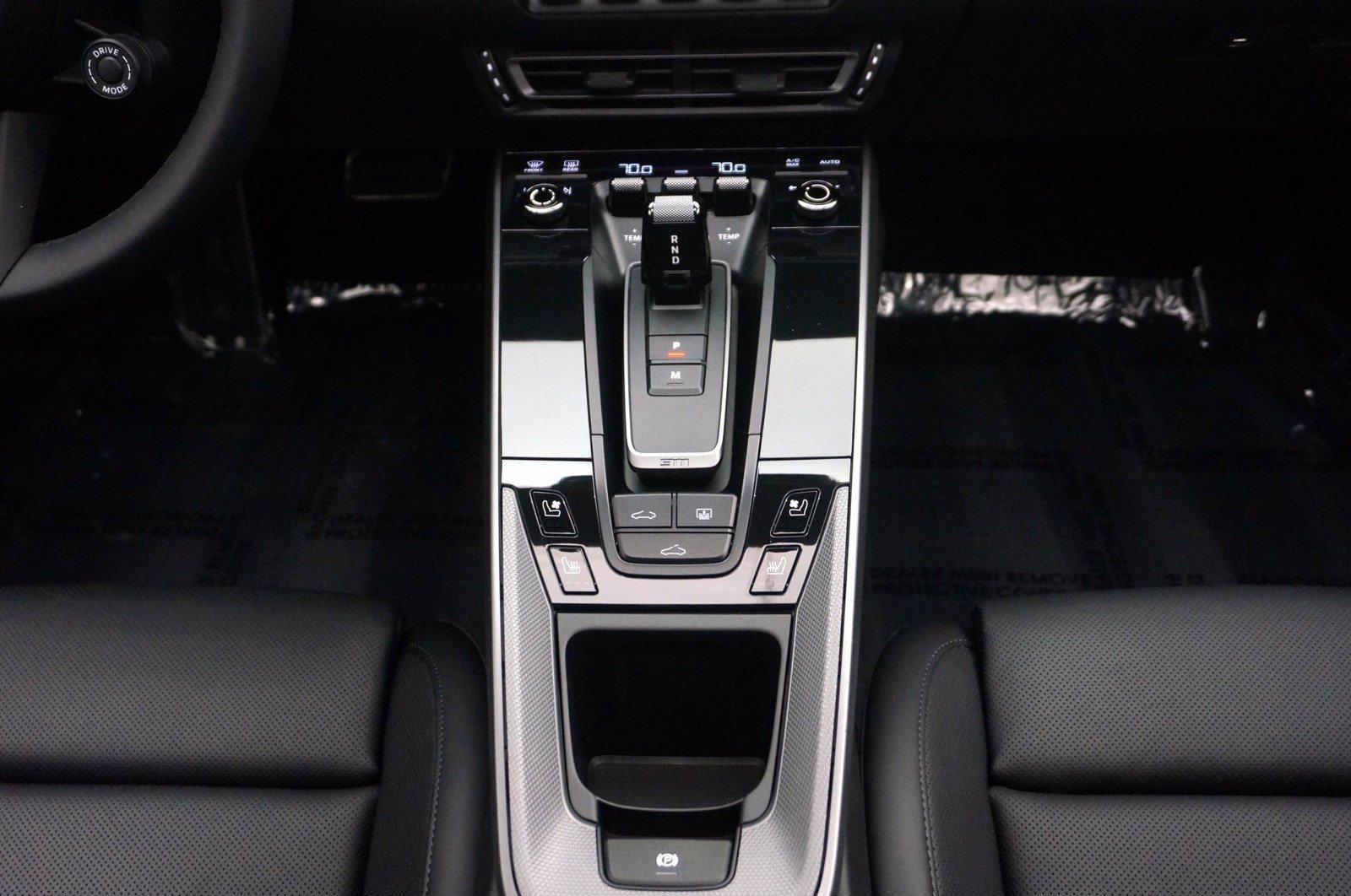 Used 2020 Porsche 911 Carrera 4S | St. Petersburg, FL