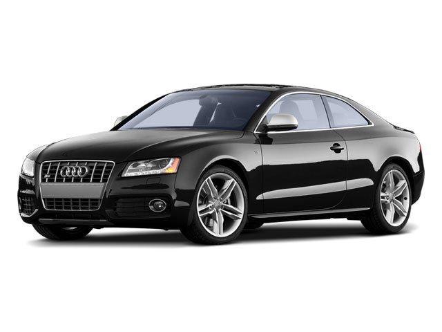 Used 2009 Audi S5 | St. Petersburg, FL