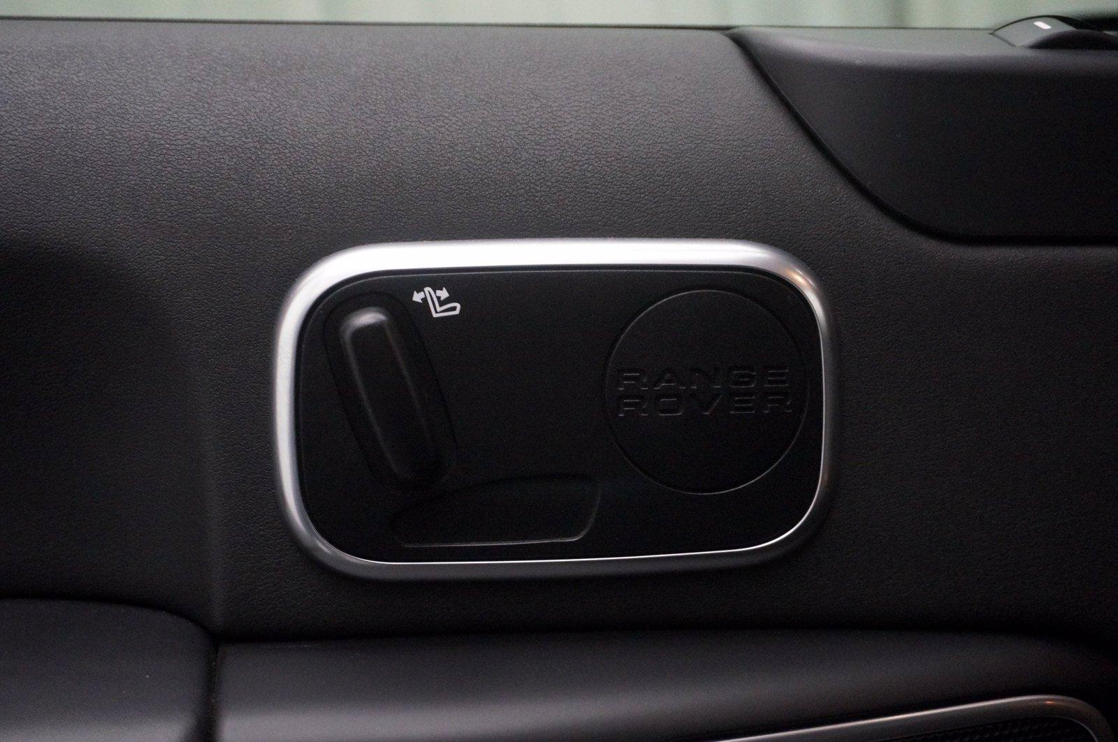Used 2010 Land Rover Range Rover HSE LUX | St. Petersburg, FL