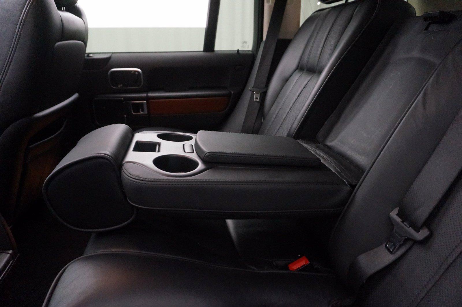 Used 2010 Land Rover Range Rover HSE LUX | St. Petersburg, FL