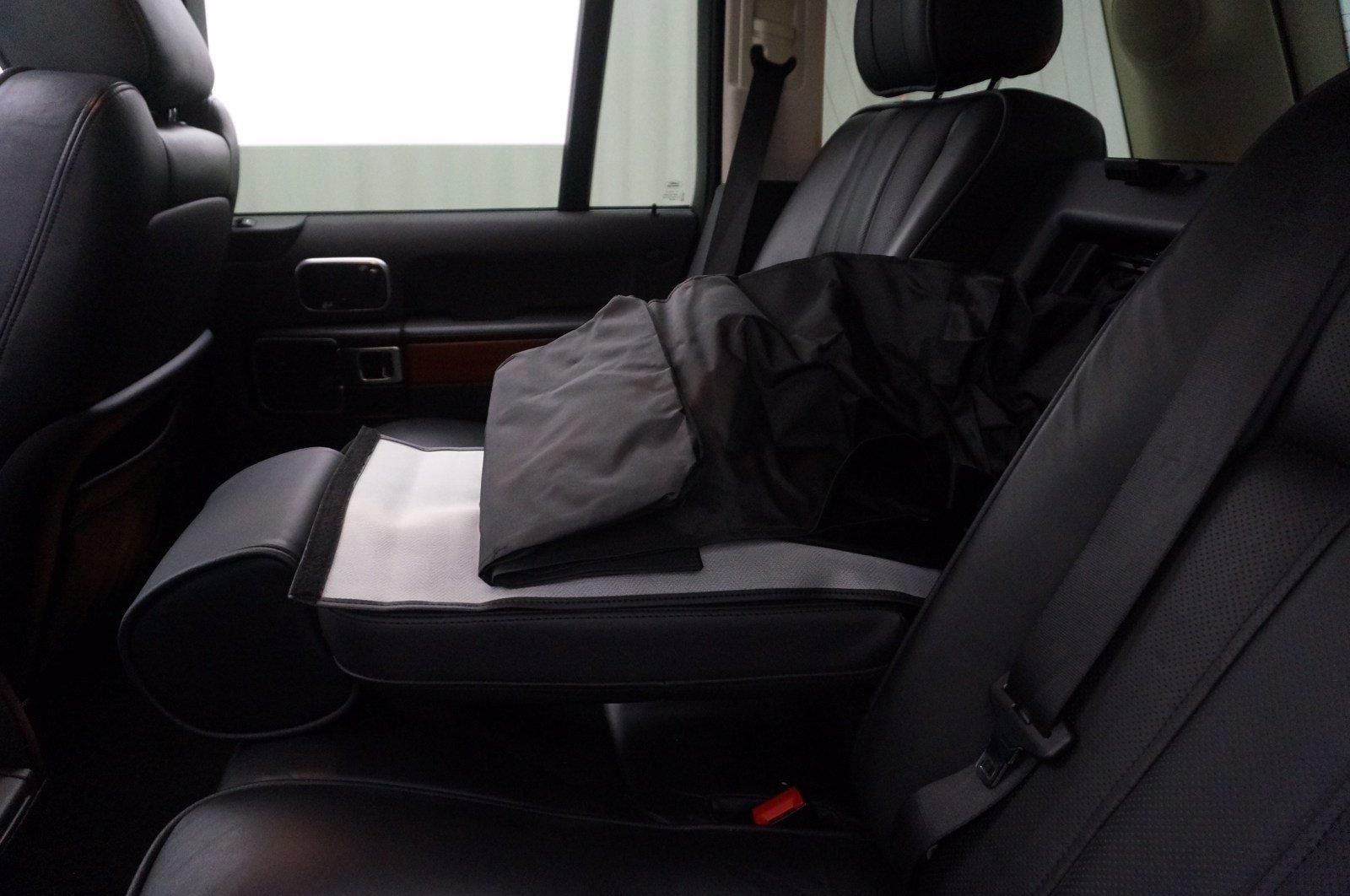 Used 2010 Land Rover Range Rover HSE LUX | St. Petersburg, FL