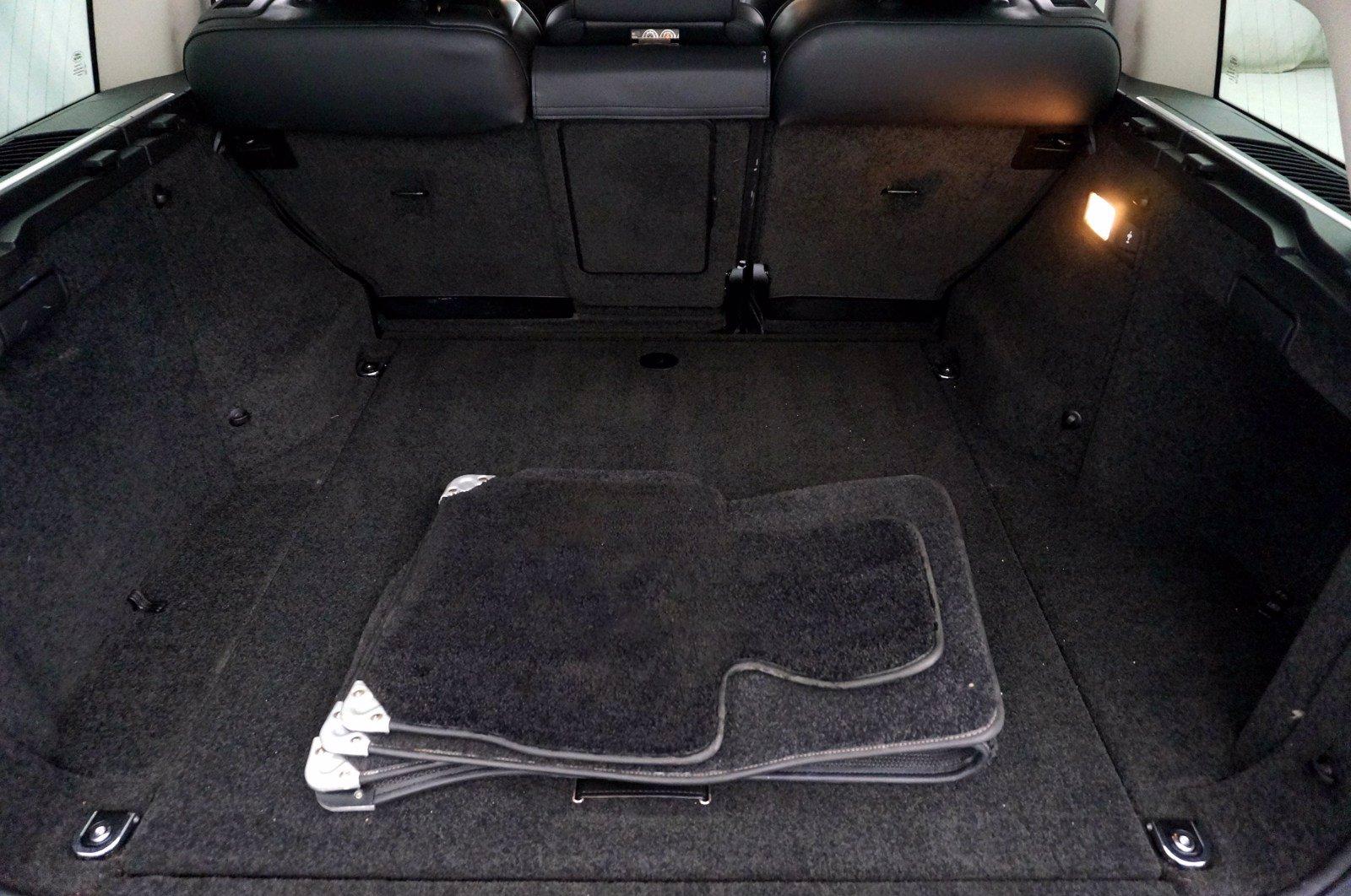 Used 2010 Land Rover Range Rover HSE LUX | St. Petersburg, FL