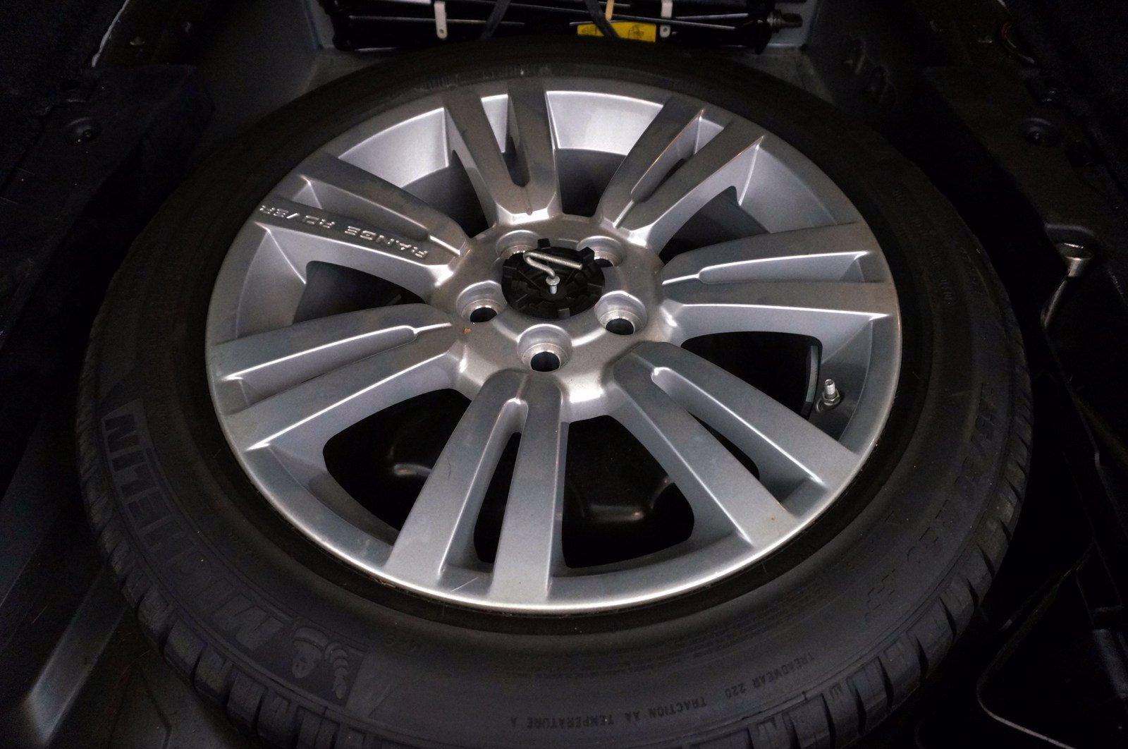 Used 2010 Land Rover Range Rover HSE LUX | St. Petersburg, FL