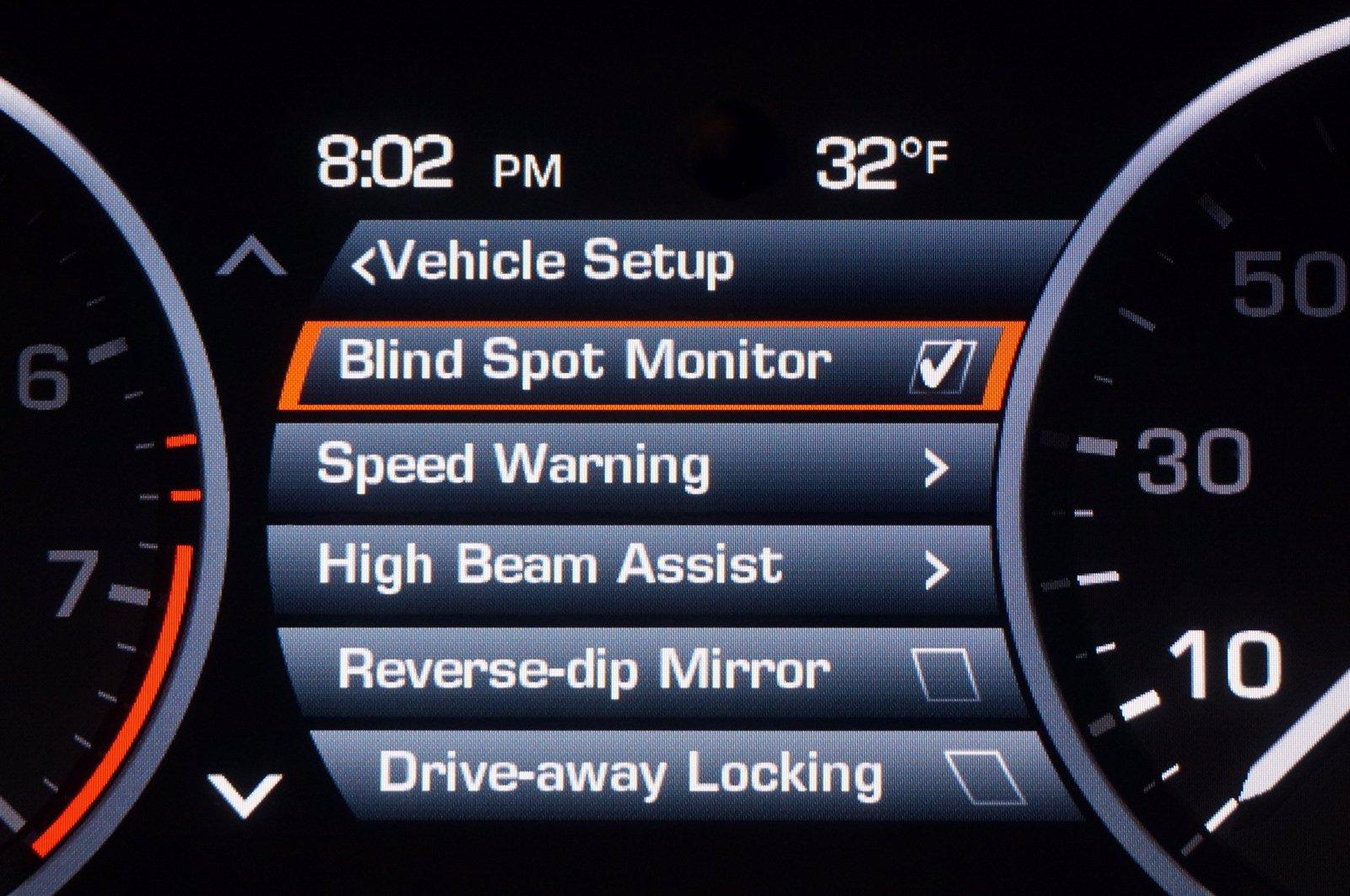 Used 2010 Land Rover Range Rover HSE LUX | St. Petersburg, FL